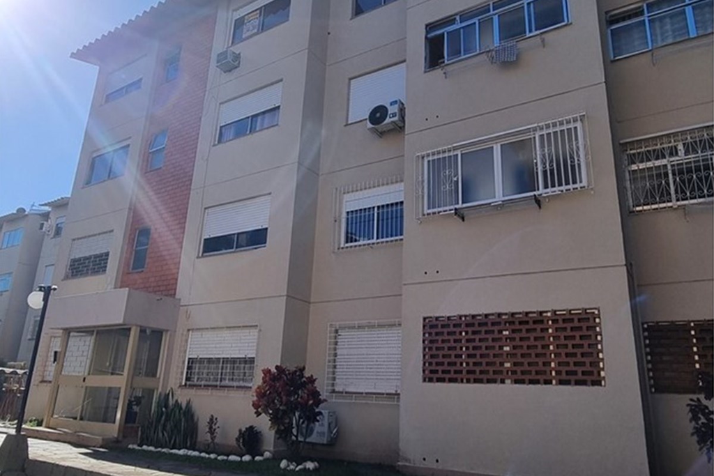 Apartamento, 1 quarto, 38 m² - Foto 12