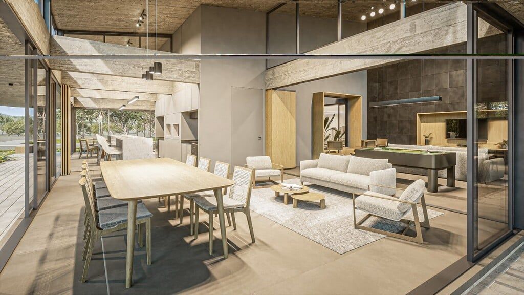 Casa de Condomínio à venda com 3 quartos, 129m² - Foto 11