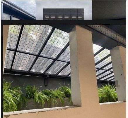 Prédio Inteiro para alugar, 1257m² - Foto 6