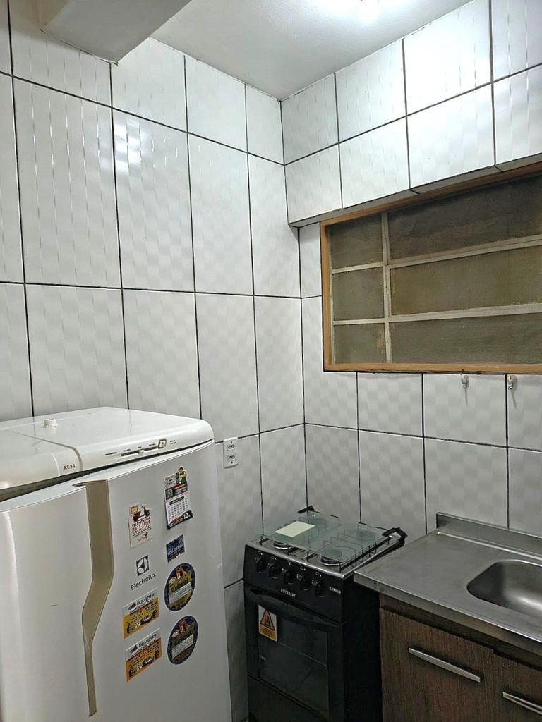 Flat/Apart Hotel, 1 quarto, 33 m² - Foto 10
