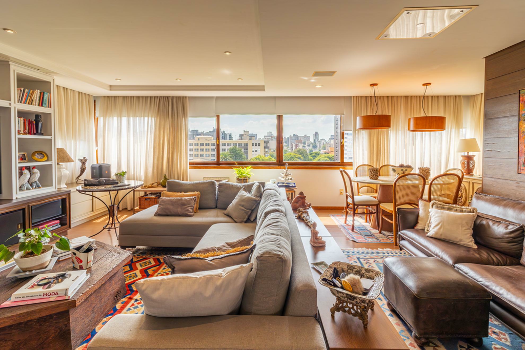 Apartamento, 4 quartos, 137 m² - Foto 24