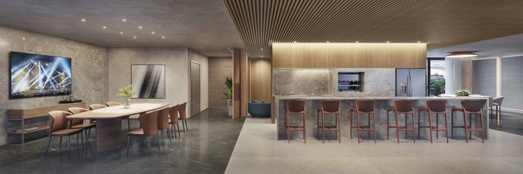 Cobertura à venda com 4 quartos, 393m² - Foto 7