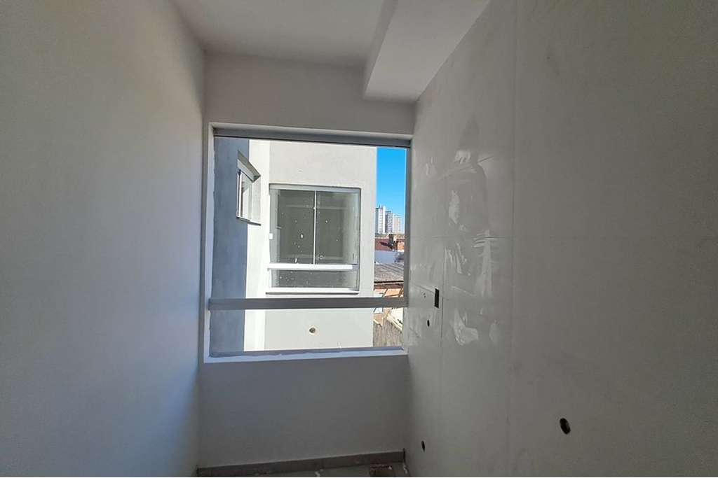 Apartamento à venda com 1 quarto, 27m² - Foto 7