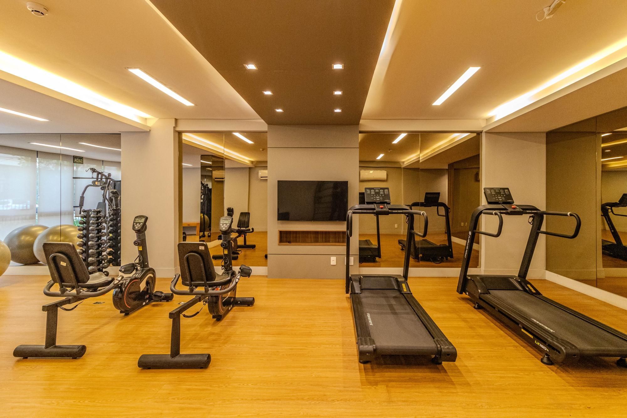 Apartamento à venda com 3 quartos, 66m² - Foto 50