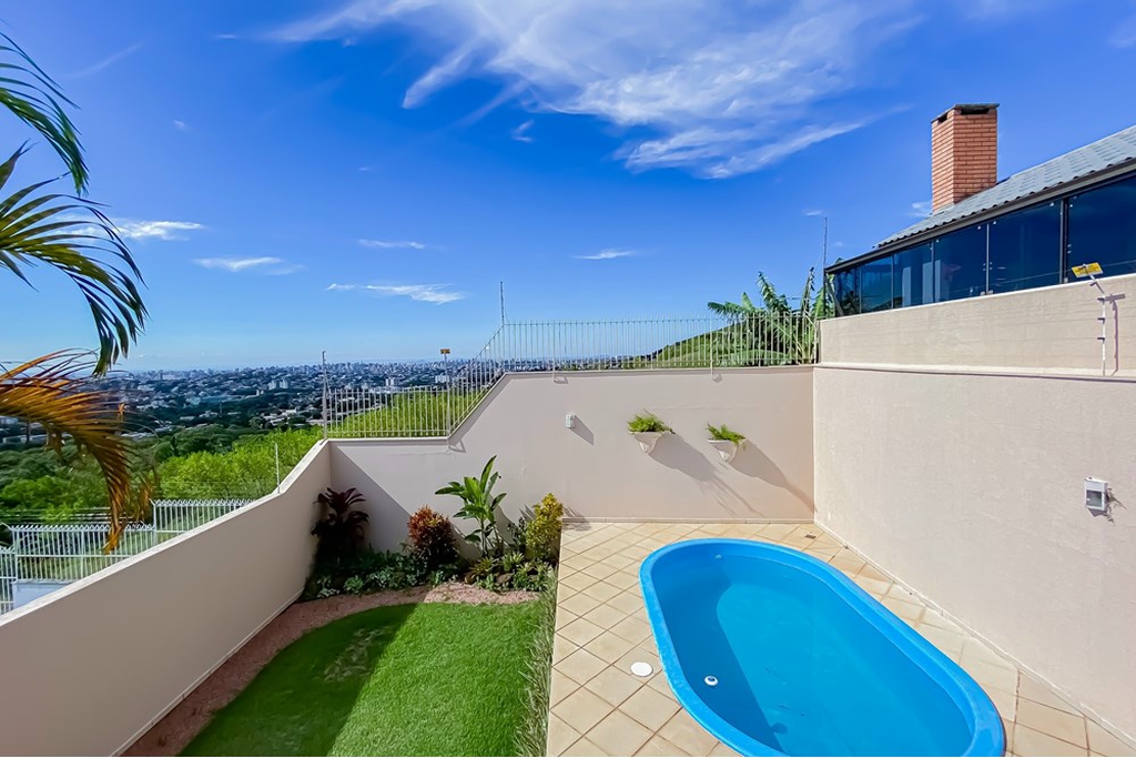 Casa, 4 quartos, 489 m² - Foto 24