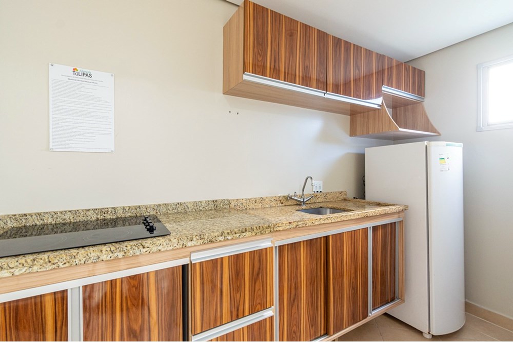 Apartamento à venda com 3 quartos, 58m² - Foto 15