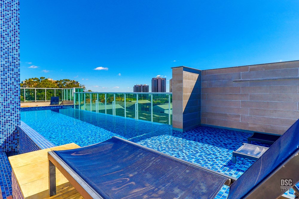 Apartamento, 1 quarto, 41 m² - Foto 5