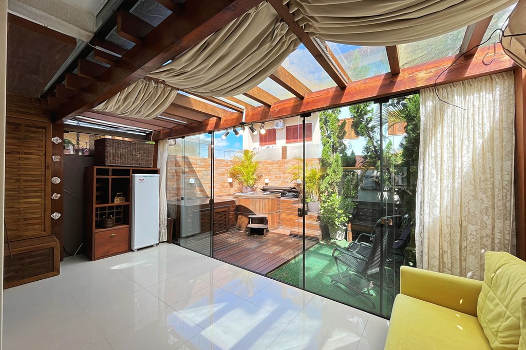 Casa, 3 quartos, 123 m² - Foto 8