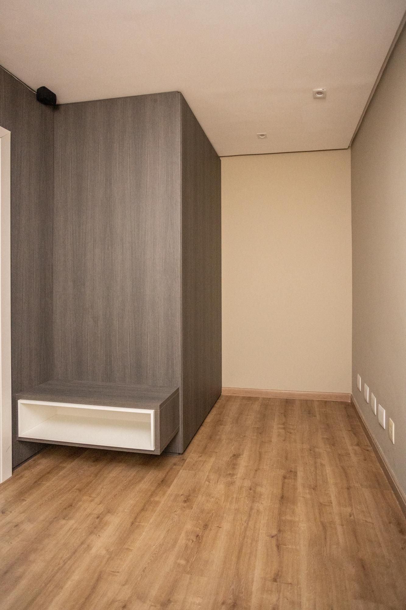 Conjunto Comercial-Sala para alugar com 1 quarto, 51m² - Foto 13