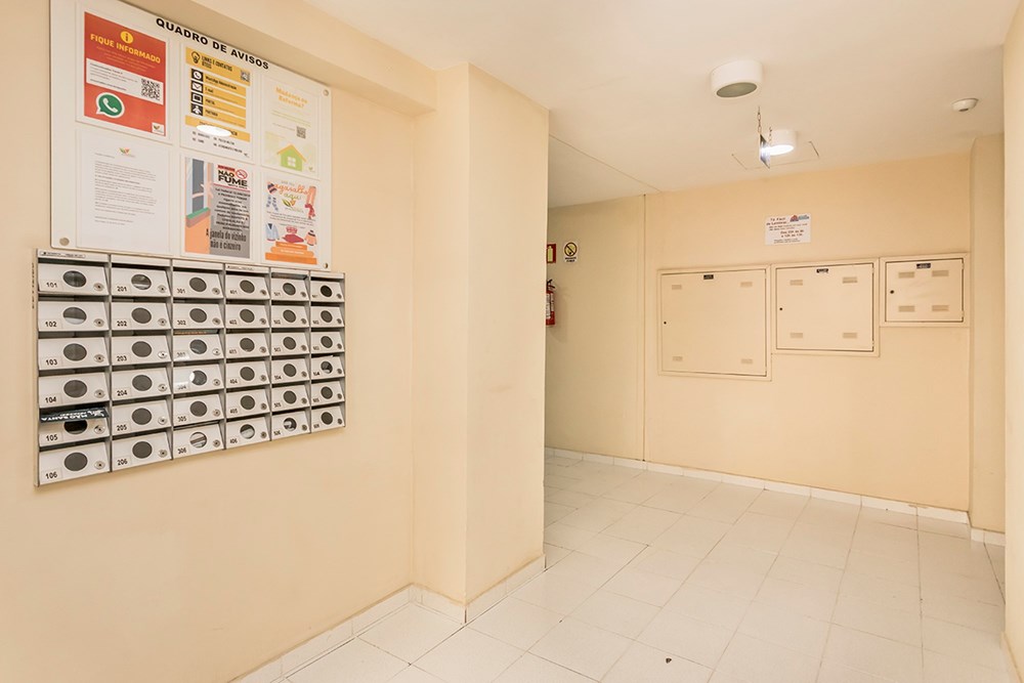 Apartamento, 3 quartos, 60 m² - Foto 34