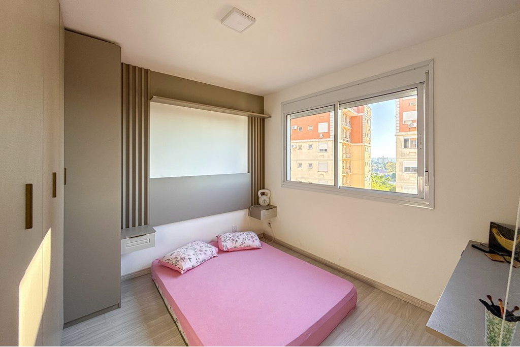 Apartamento à venda com 2 quartos, 66m² - Foto 14