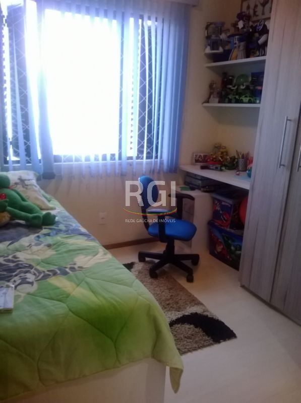 Apartamento à venda com 3 quartos, 68m² - Foto 11