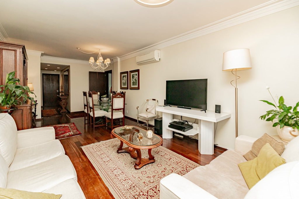 Apartamento, 3 quartos, 121 m² - Foto 56