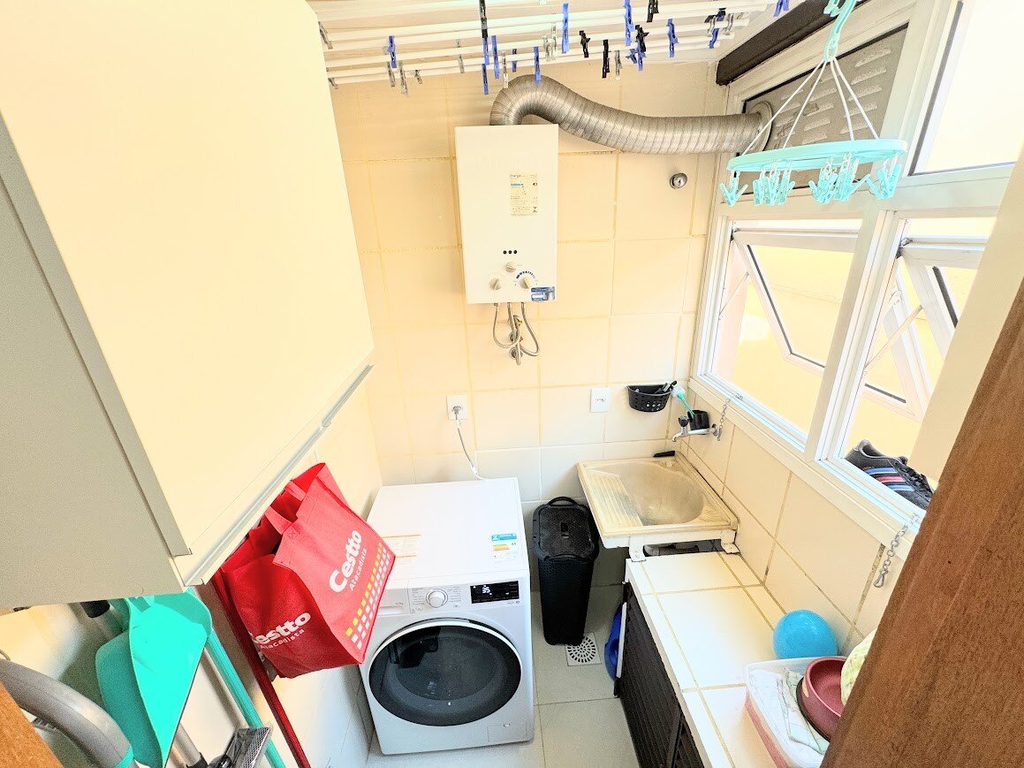 Apartamento, 2 quartos, 65 m² - Foto 21
