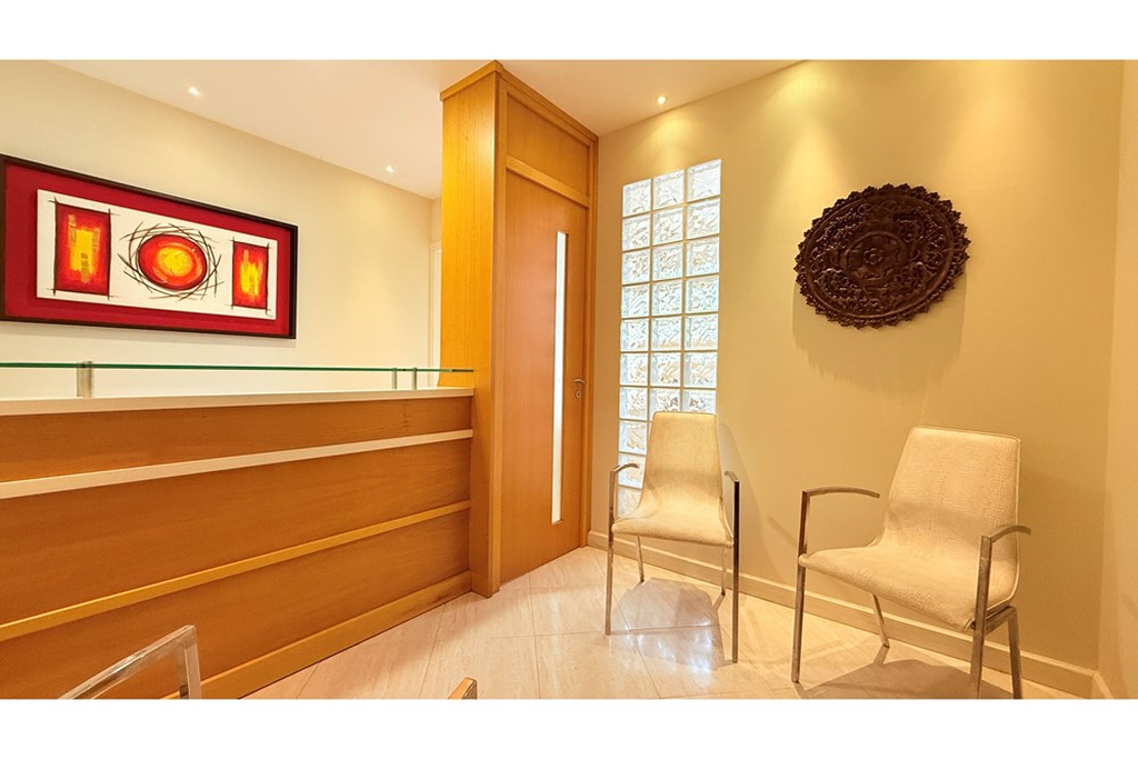 Sala-Conjunto, 34 m² - Foto 21