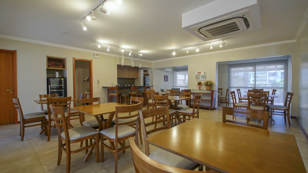 Apartamento, 3 quartos, 111 m² - Foto 2
