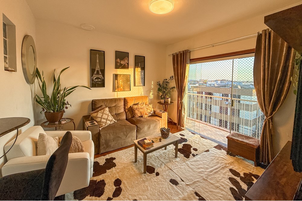 Apartamento, 3 quartos, 80 m² - Foto 7