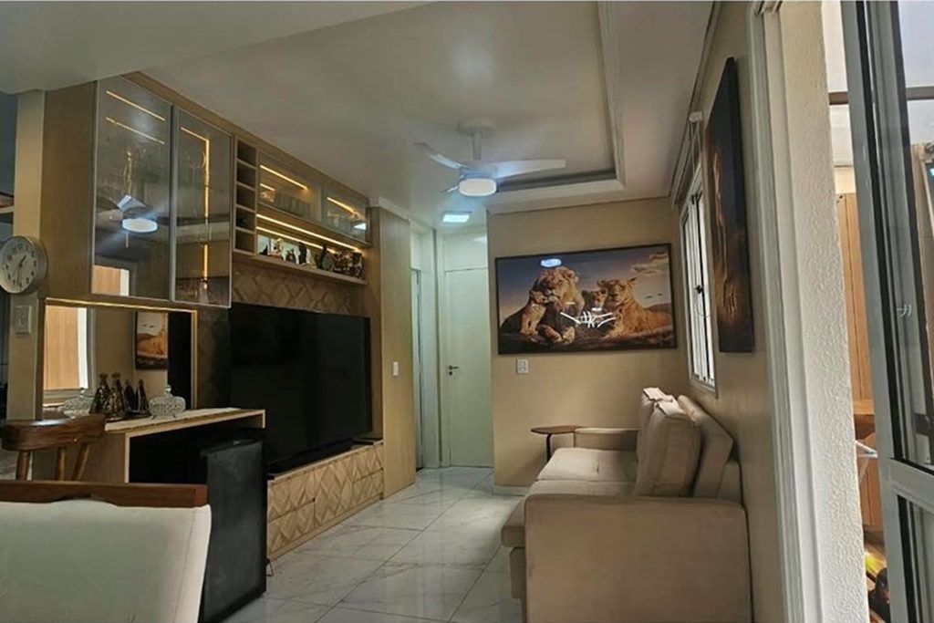 Apartamento, 2 quartos, 57 m² - Foto 23