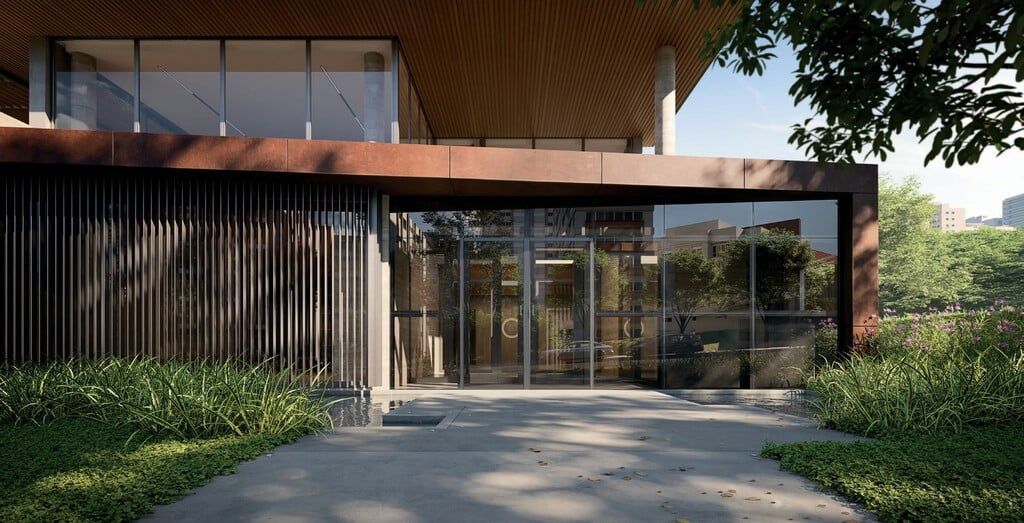 Apartamento, 3 quartos, 161 m² - Foto 3