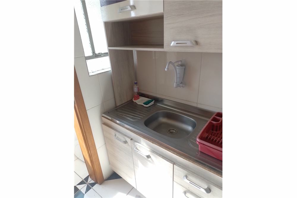 Apartamento, 1 quarto, 34 m² - Foto 9