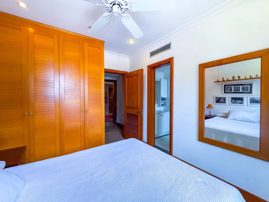 Apartamento, 4 quartos, 334 m² - Foto 9