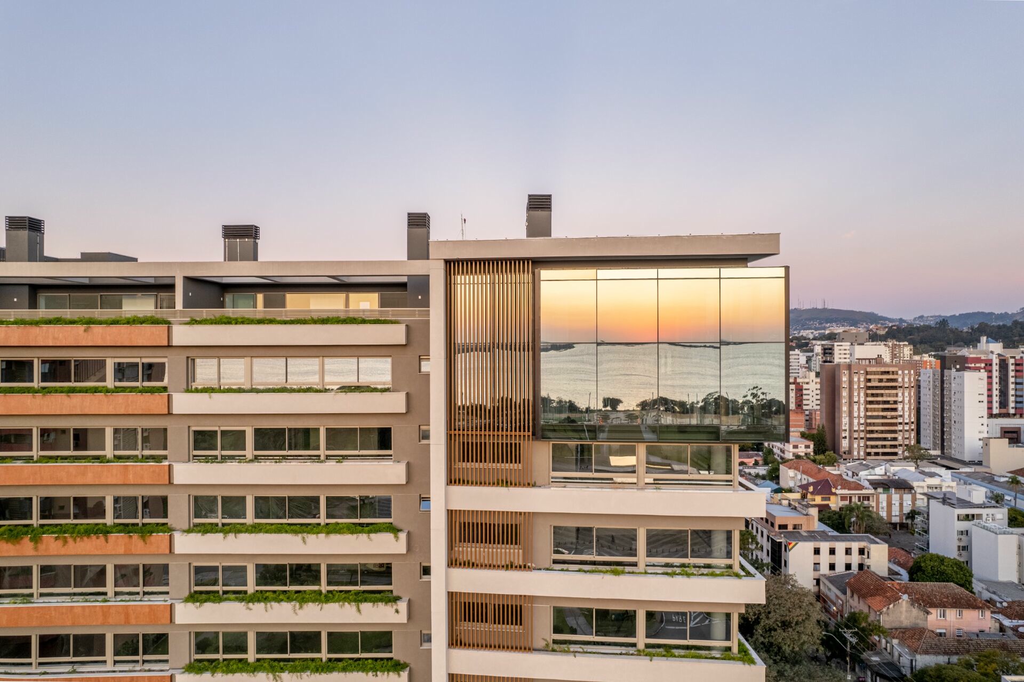 Apartamento, 3 quartos, 165 m² - Foto 21