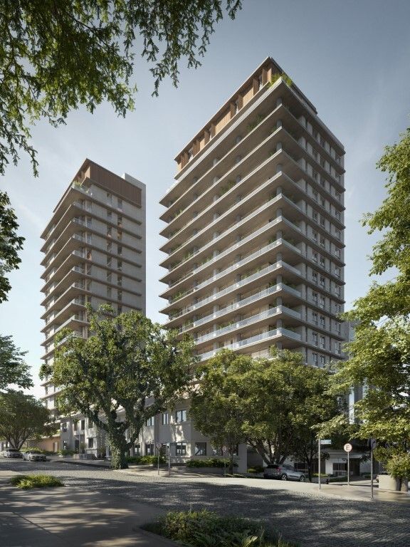 Cobertura à venda com 4 quartos, 413m² - Foto 32