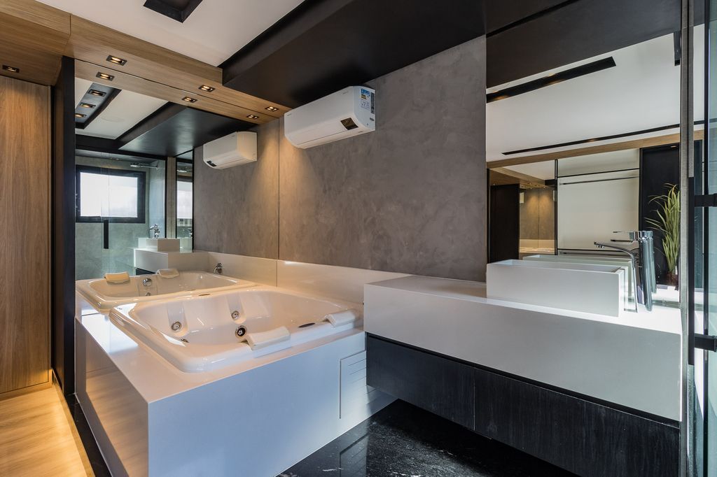 Apartamento, 3 quartos, 131 m² - Foto 31