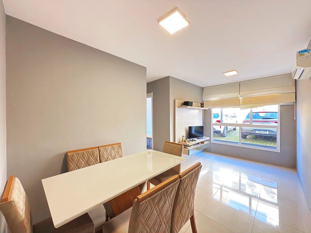 Apartamento, 2 quartos, 56 m² - Foto 1
