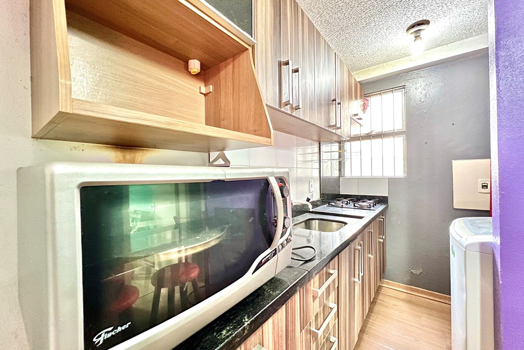 Apartamento, 2 quartos, 44 m² - Foto 18