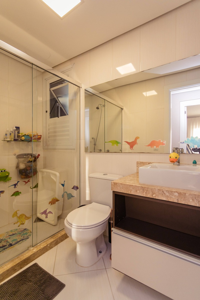 Apartamento, 3 quartos, 106 m² - Foto 6