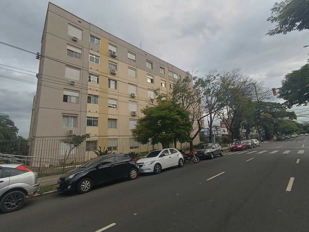 Apartamento, 1 quarto, 38 m² - Foto 12