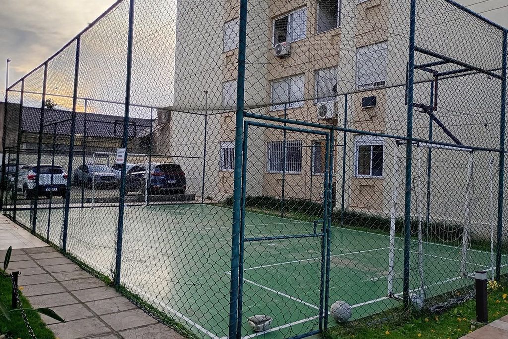 Apartamento, 3 quartos, 63 m² - Foto 17