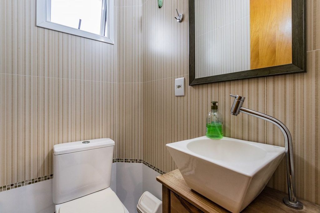 Casa de Condomínio, 3 quartos - Foto 17