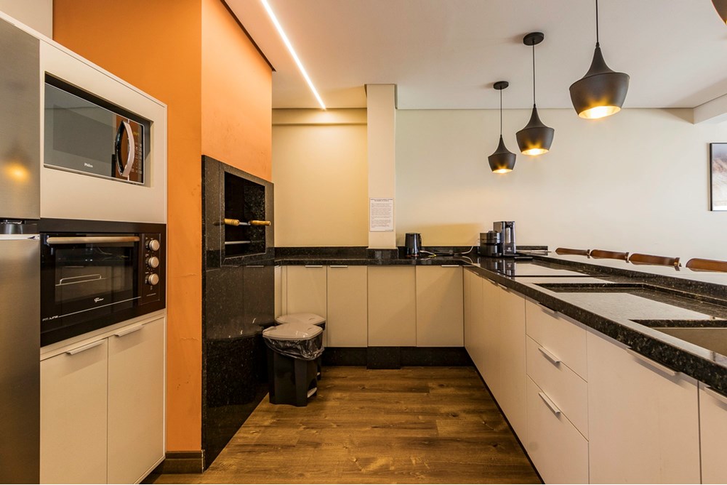 Apartamento, 2 quartos, 74 m² - Foto 8