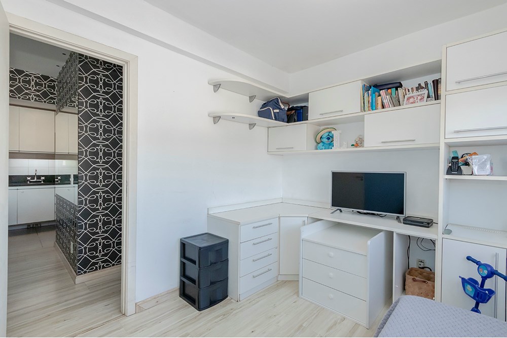 Apartamento à venda com 2 quartos, 63m² - Foto 39