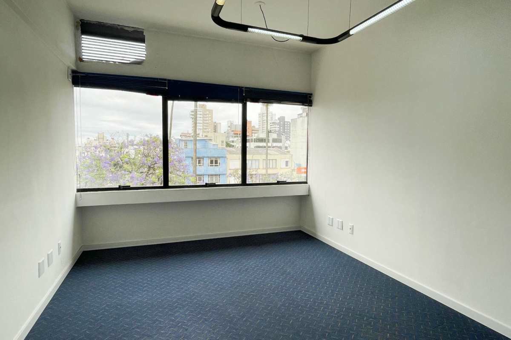 Conjunto Comercial-Sala à venda, 26m² - Foto 4