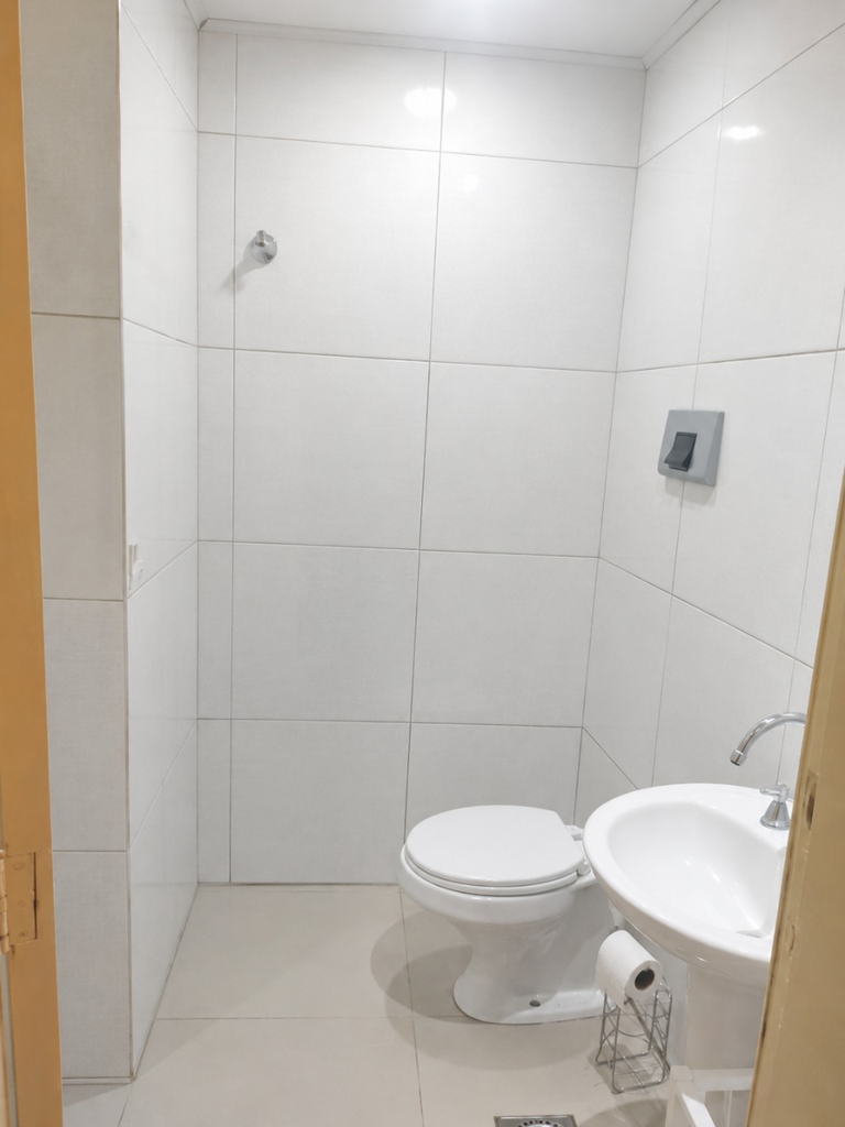 Apartamento, 1 quarto, 31 m² - Foto 5