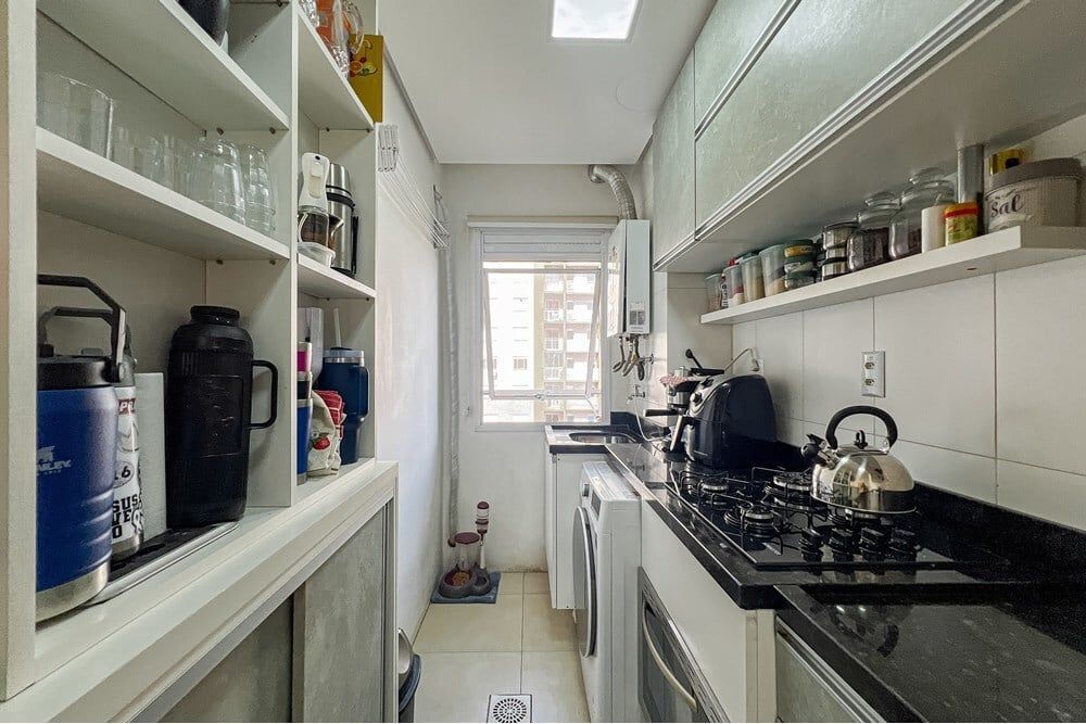 Apartamento à venda com 2 quartos, 59m² - Foto 41