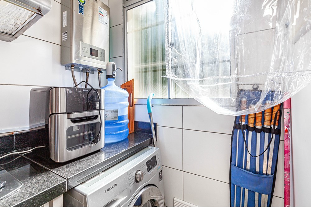 Apartamento, 2 quartos, 49 m² - Foto 13