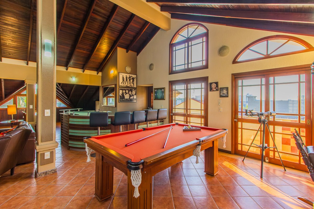 Casa, 4 quartos, 524 m² - Foto 42