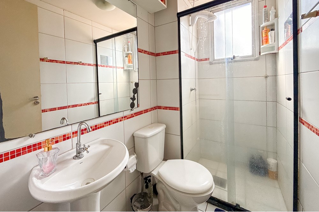 Apartamento, 2 quartos, 42 m² - Foto 19