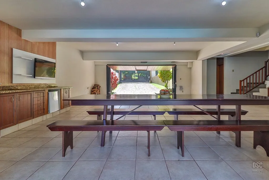 Casa, 4 quartos, 428 m² - Foto 4