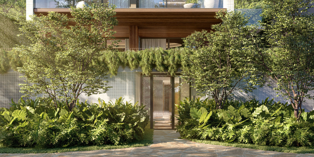 Cobertura, 3 quartos, 205 m² - Foto 4