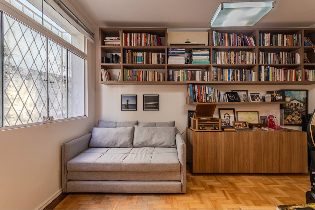 Apartamento, 2 quartos, 77 m² - Foto 4