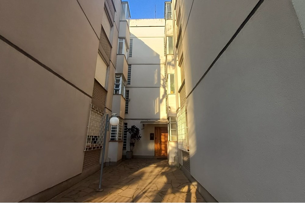 Apartamento à venda com 4 quartos, 76m² - Foto 14