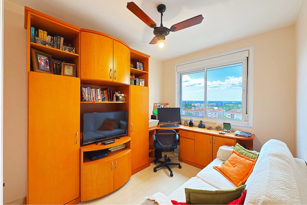 Apartamento, 3 quartos, 119 m² - Foto 42