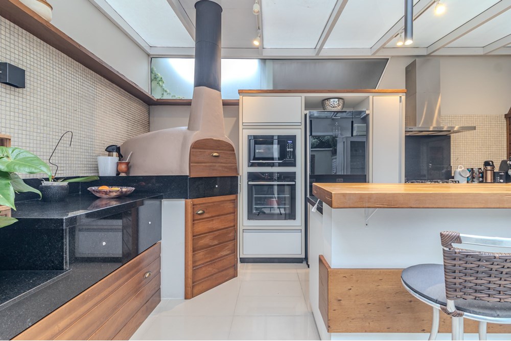 Casa de Condomínio, 4 quartos - Foto 27