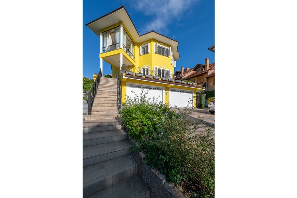 Casa, 4 quartos, 608 m² - Foto 35