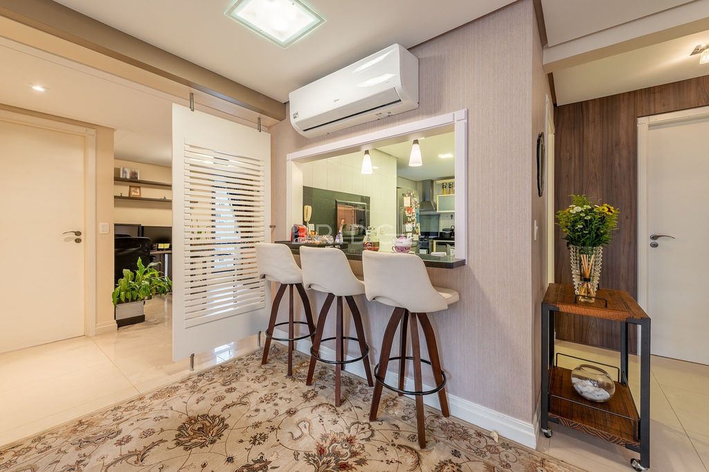 Apartamento, 3 quartos, 140 m² - Foto 33